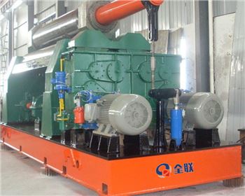 青海(hǎi)機械卷闆(pan)機