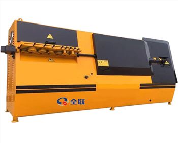 西安(ān)數控鋼(gāng)筋彎箍(gu)機