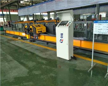 數控(kong)鋼筋彎(wān)曲中心(xin)