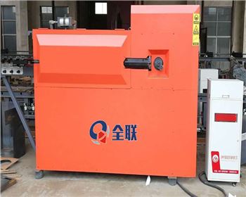 數控鋼(gāng)筋彎箍(gū)機