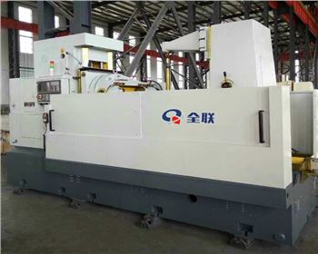 數控(kòng)滾齒機