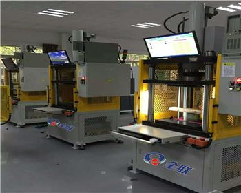 河(hé)南伺服液(yè)壓機