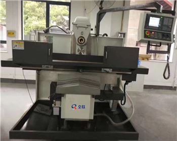 數控(kong)機床已經走向(xiàng)大連礦山機械(xie)行業！