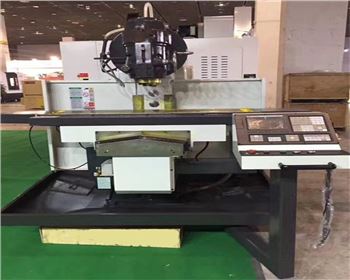 數(shù)控銑床(chuang)操作說(shuō)明!