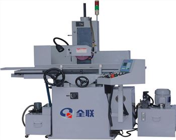 陝西(xi)數控平面磨床(chuang)