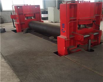 陝西(xī)核普機(ji)電科技(jì)有限公(gōng)司