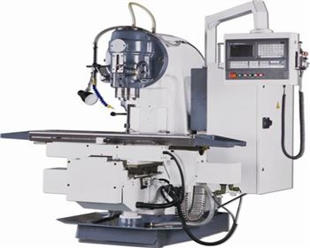 立式數(shù)控銑床(chuang)與數控(kong)床身銑(xǐ)床有哪(na)些區别(bie)?