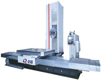 江蘇(su)數控镗銑(xi)床