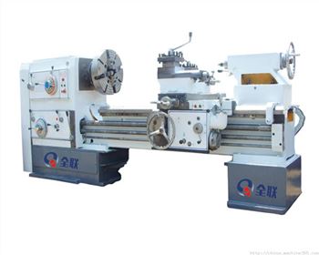 青(qīng)海普通卧(wo)式車床