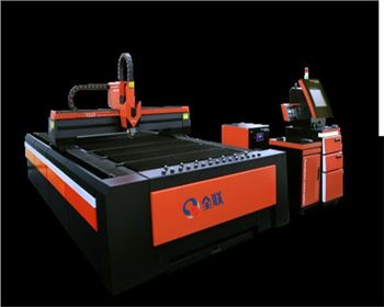 光(guāng)纖激光切(qiē)割機