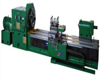 青(qīng)海軋輥車(che)床