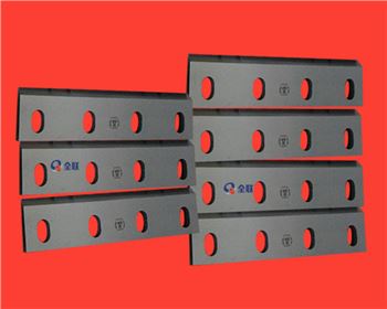 粉(fěn)碎機刀片(pian)