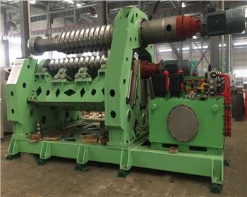 新疆波紋闆(pan)卷闆機