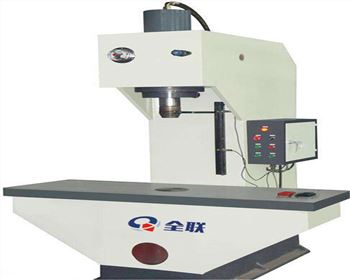 西甯單(dan)柱校正壓(yā)裝液壓機(jī)