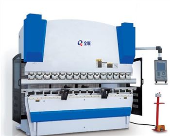 太原全數控折(shé)彎機