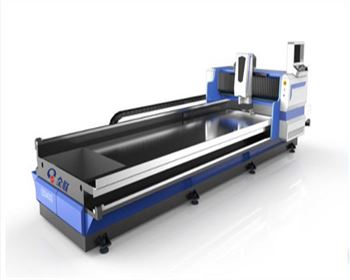 數控(kong)龍門高速開(kai)槽機