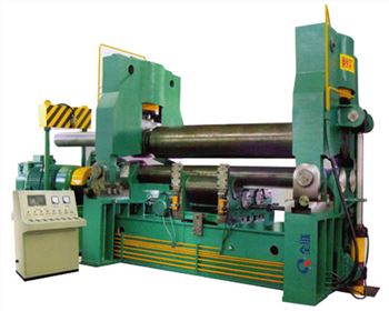 太原(yuán)液壓卷闆機