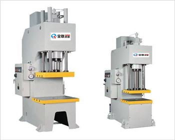 液壓機 液壓(yā)機