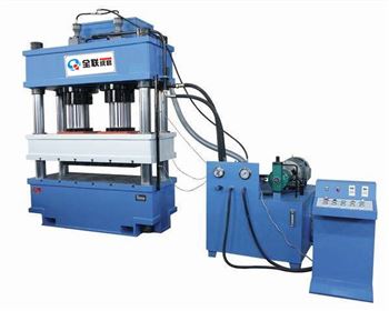 液壓機 液壓(ya)機