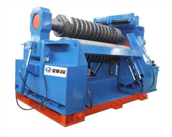 河南四輥(gun)波紋闆卷(juan)闆機