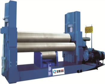 卷闆(pan)機操作中(zhōng)務必注意(yi)以下事項(xiàng)