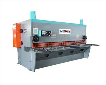 剪闆機的應(yīng)用淺析