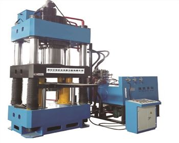 液(ye)壓機 液壓機(ji)