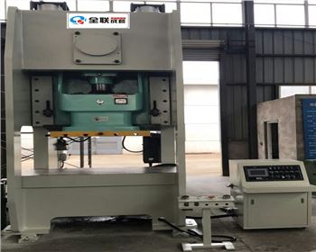 壓(ya)力機廠家全球(qiú)型号分類大全(quan)