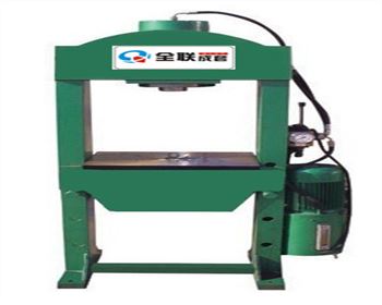 龍(long)門液壓(yā)機