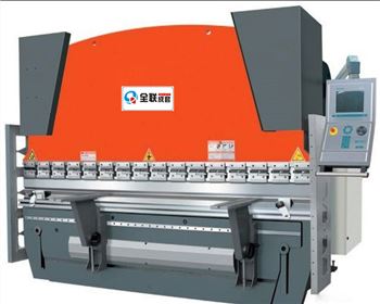 全聯(lián)機床廠家(jiā)教你如何(hé)正确選購(gòu)折彎機