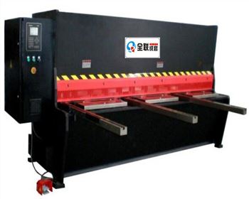 液壓(ya)剪闆機生(sheng)産廠家哪(na)家好？