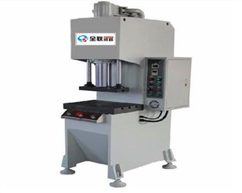 小(xiǎo)型液壓機(jī)生産廠家(jiā)哪家好？