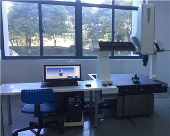 三坐(zuò)标測量機