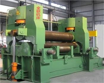 上輥萬能式卷闆(pǎn)機