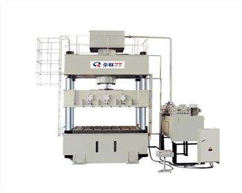 液壓機(jī) 液壓機(ji)