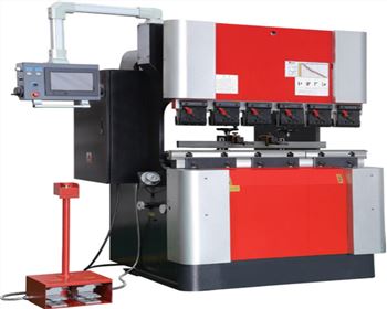 河南下(xia)動式折彎機