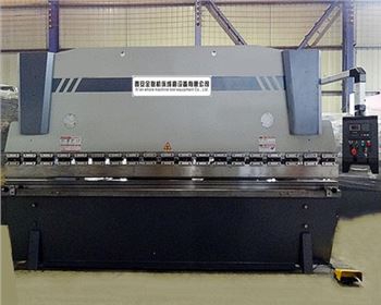 液(yè)壓折彎機(jī)