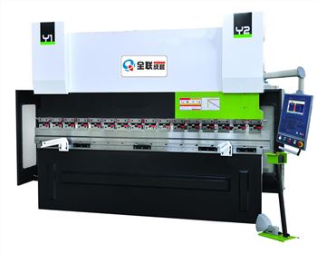 數控折彎(wān)機 數控折彎機