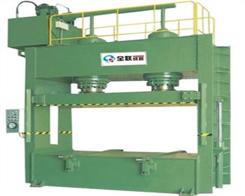 液壓(yā)機 液壓機