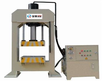 龍門液壓(yā)機 龍門液(ye)壓機