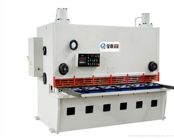 剪闆(pǎn)機 剪闆機