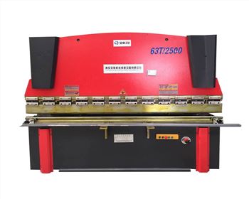 折彎機(jī)維修改(gǎi)造