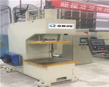 液壓機 液壓(ya)機