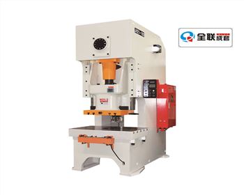 壓力(li)機維修改造