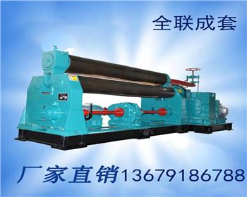 卷(juàn)闆機 卷闆機