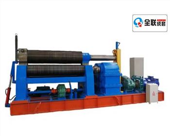 機械卷闆機安(an)全操作規程