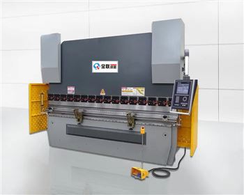 數控折(shé)彎機生(sheng)産廠家(jiā)