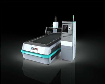 激(ji)光切割機 激光切(qie)割機