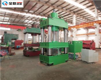 液(yè)壓機使(shi)用時間(jian)長操作(zuò)無反應(yīng)的原因(yin)有哪些(xie)？