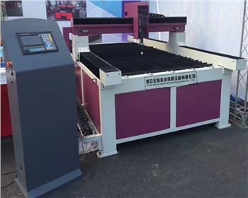 台式數控(kong)等離子切割機(ji)